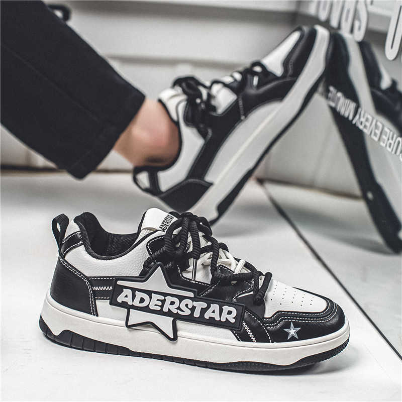 Men Shoes Branded - Zapatillas Deportivas de Lujo para Hombre,