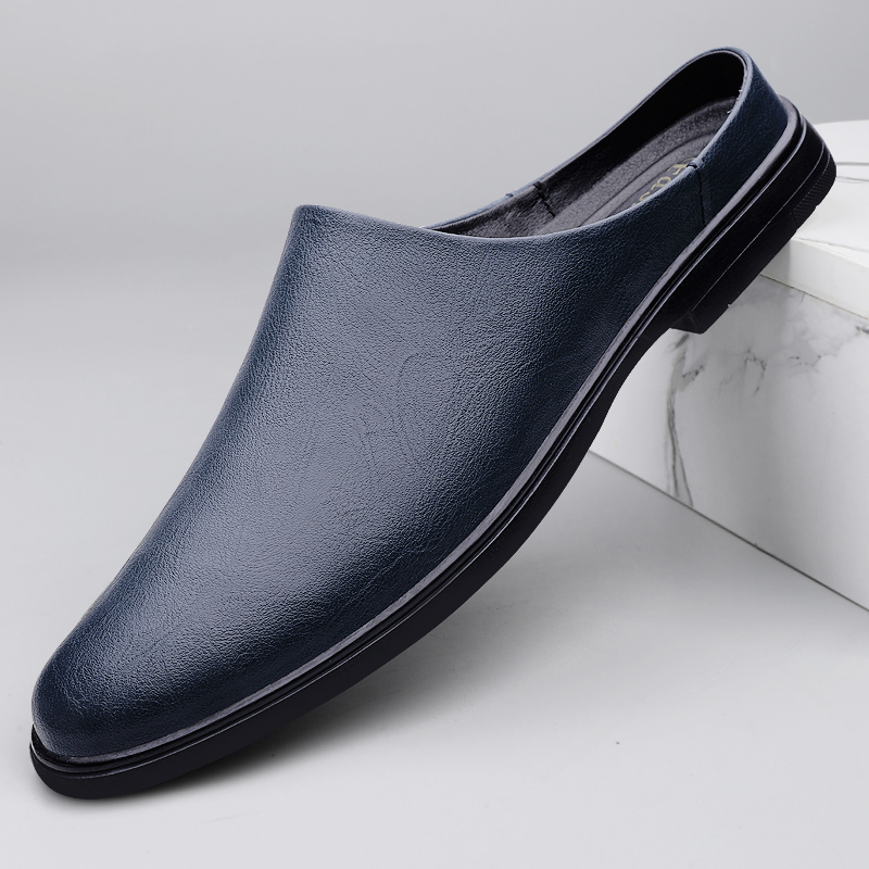 Men Shoes Branded - Chanclas de moda para hombre Four