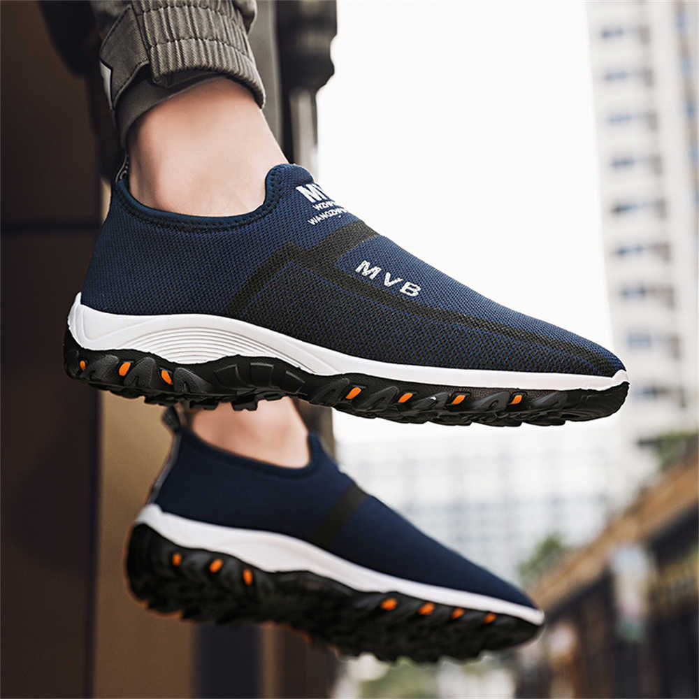 Men Shoes Branded - Zapatos deportivos para hombre 39-46 43-44,