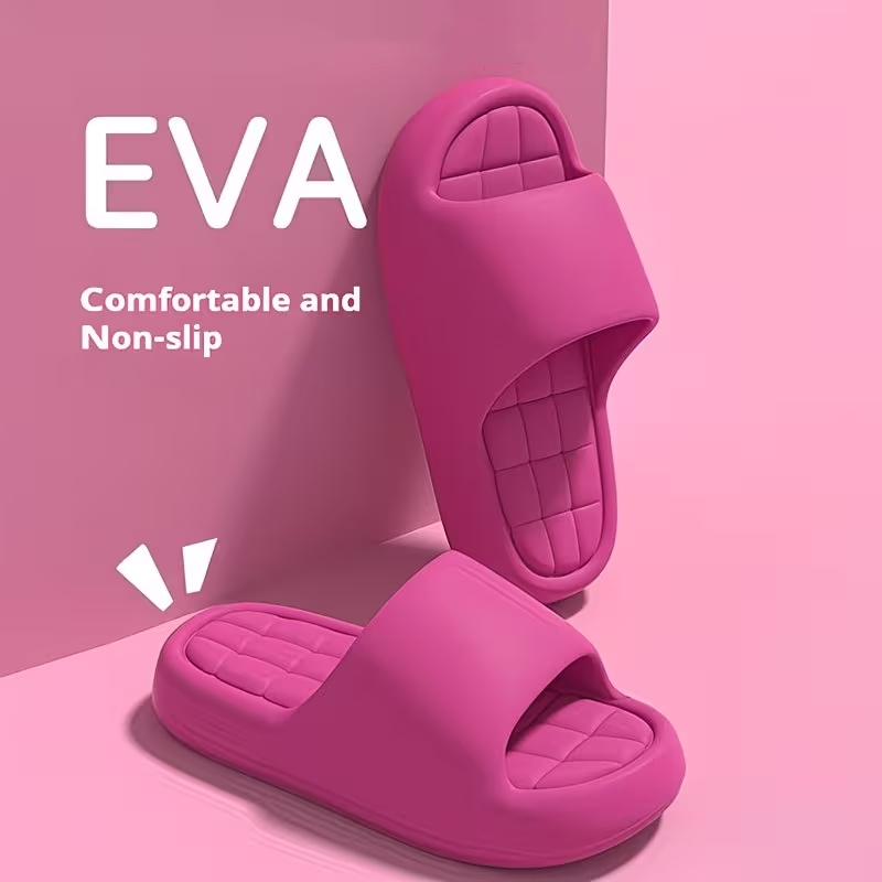 Men Shoes Style - Zapatillas de verano para mujer, zapatos