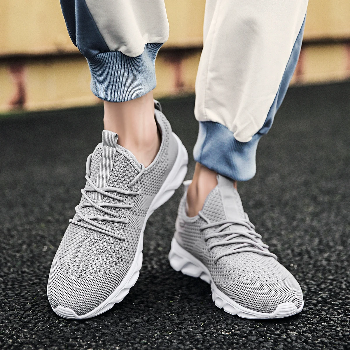 Men'S Shoes For Sale - Zapatillas de deporte transpirables para hombre,