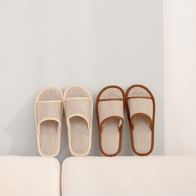 Men Shoes Style - Pantuflas de Verano 2026 para Parejas,