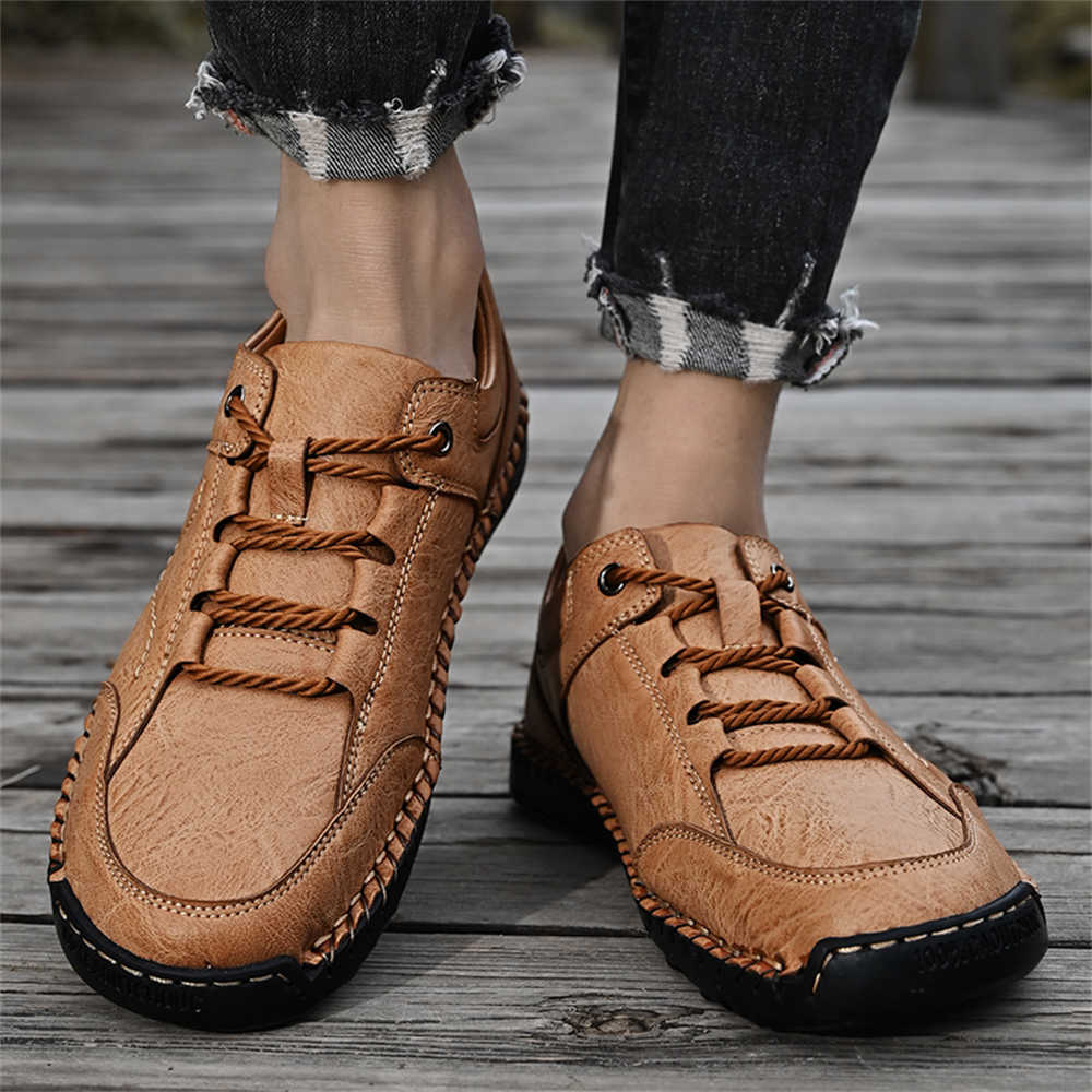Men Shoes Branded - 44-45 Zapatillas de deporte antideslizantes para