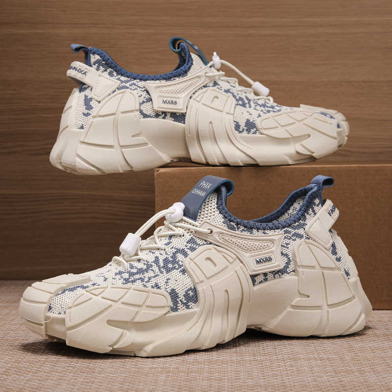 Men'S Shoes With Height Increase - Botas de cuero Normal con aumento