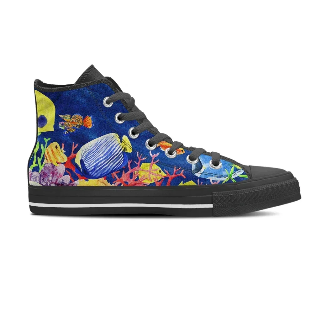 Men'S Shoes For Sale - Zapatillas de Lona de Caña Alta