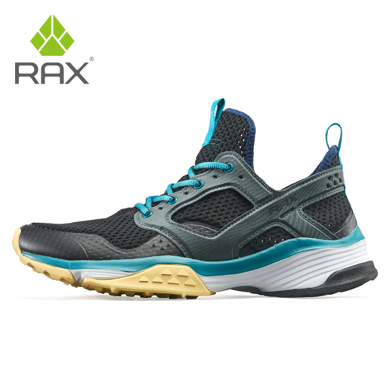 Men Shoes Branded - RAX-zapatillas de correr con amortiguación para
