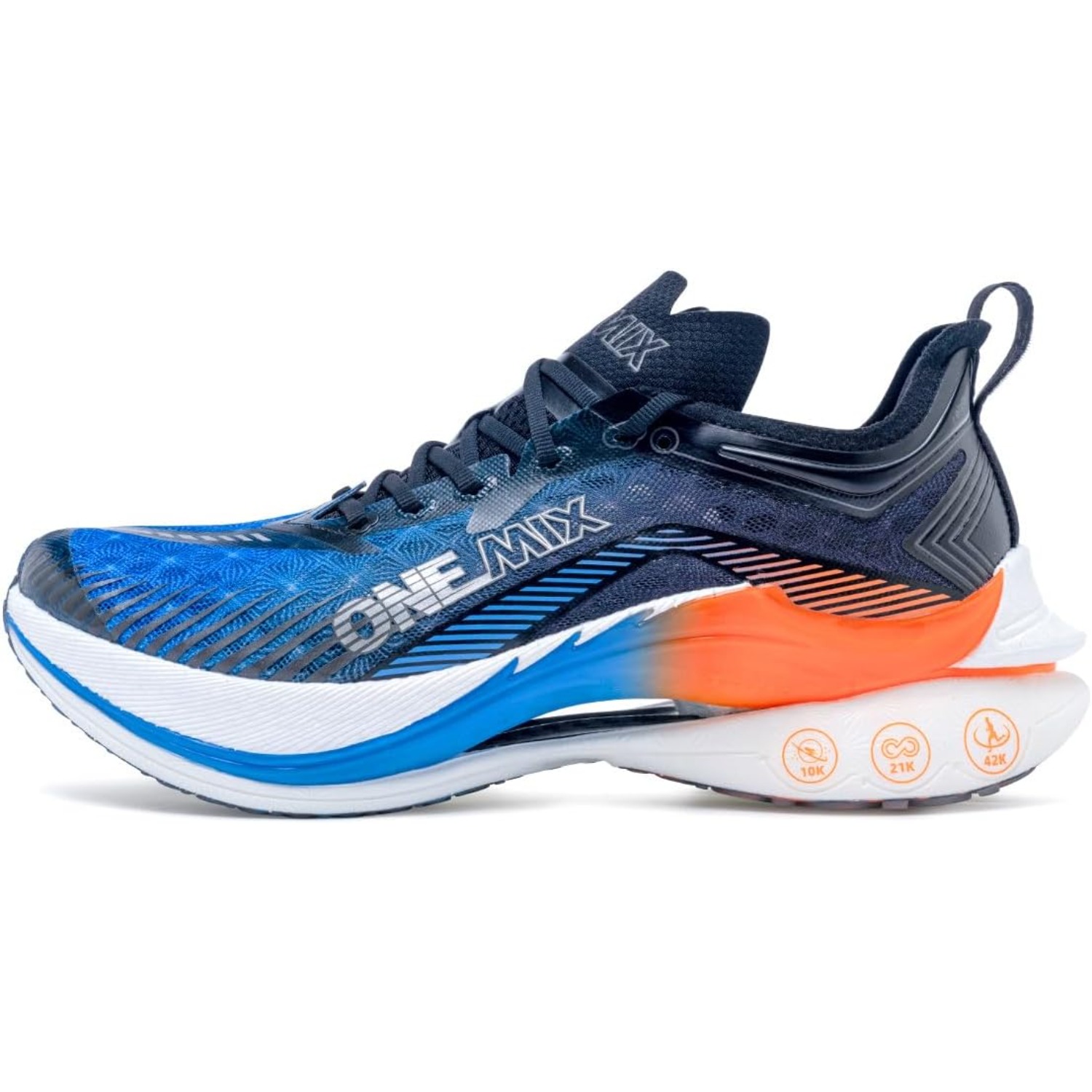 Men Shoes Marks - ONEMIX T700 Zapatillas de Running para