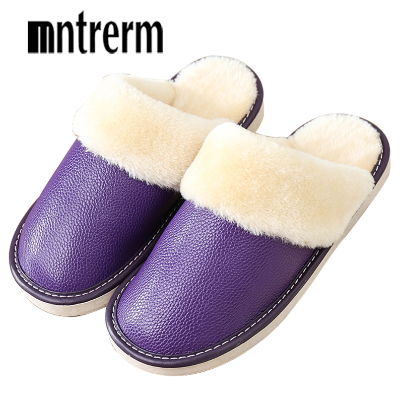 Men'S Shoes For Sale - Mntrerm-Zapatillas de piel auténtica para mujer,
