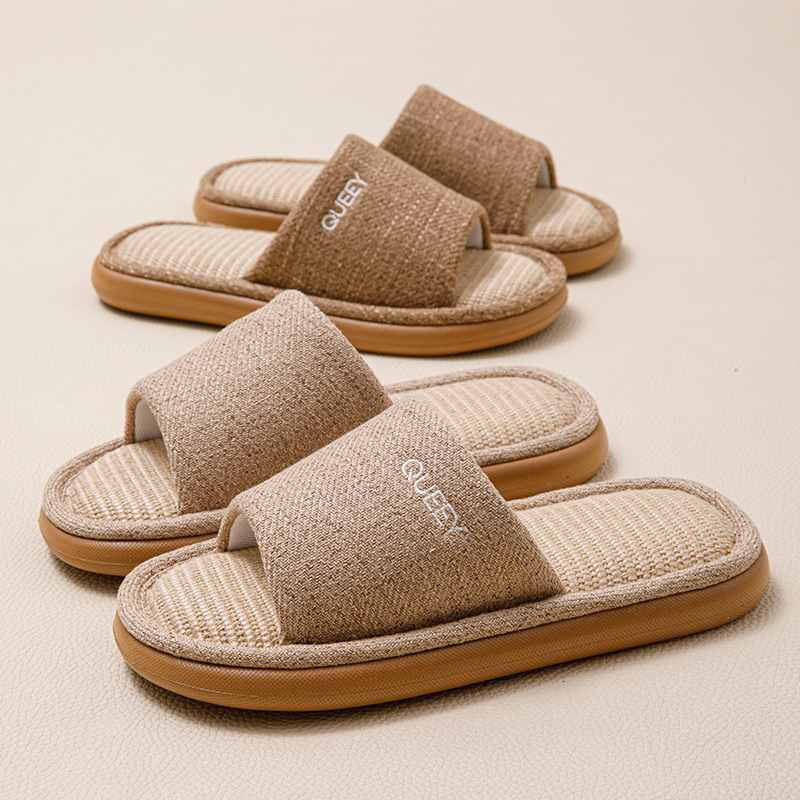 Men Shoes Style - Nuevas pantuflas para mujer para el