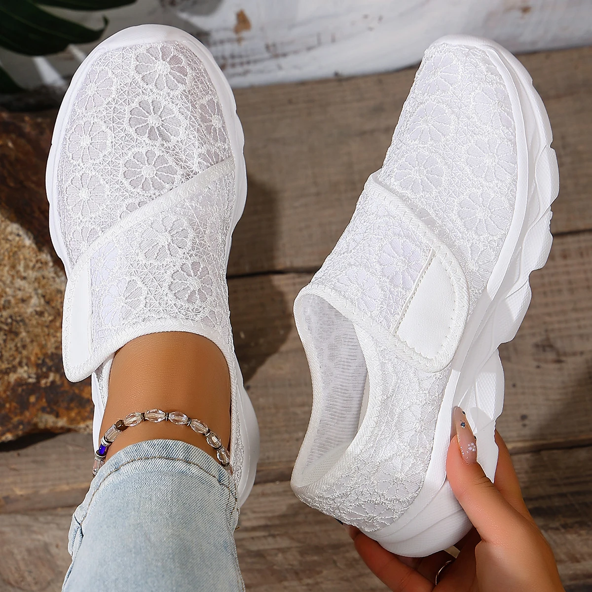 Men'S Shoes Diabetic - Zapatos Ortopédicos Casuales para Mujer, para
