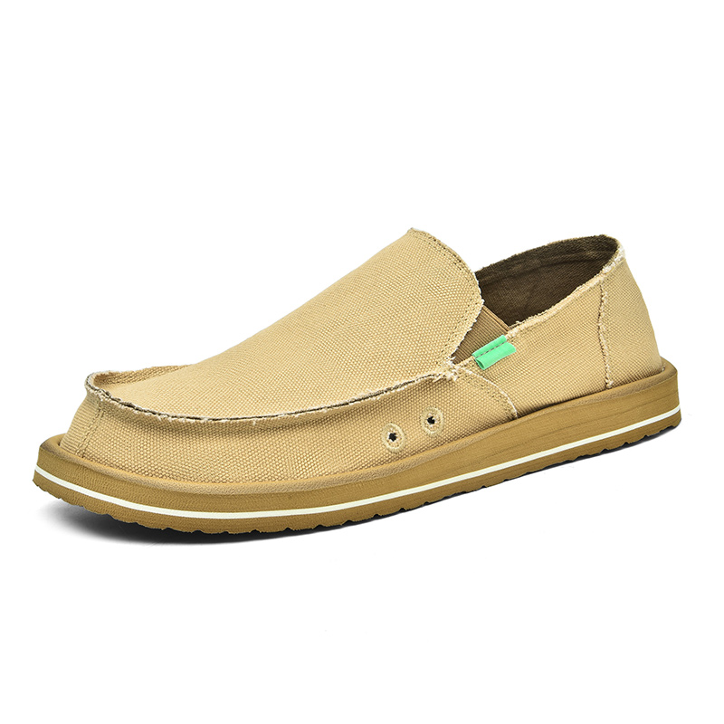 Zapatillas de Moda para Hombre - Loafer Slip On Men reseña y precio