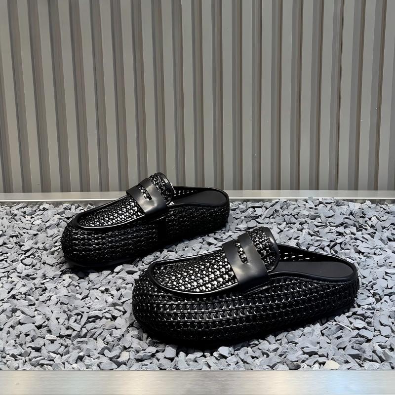 Mocasines Casuales Negros y Ma - Loafer Slip On Men reseña y precio