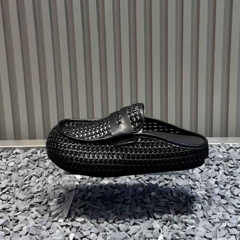 Mocasines Casuales Negros y Ma - Loafer Slip On Men reseña y precio
