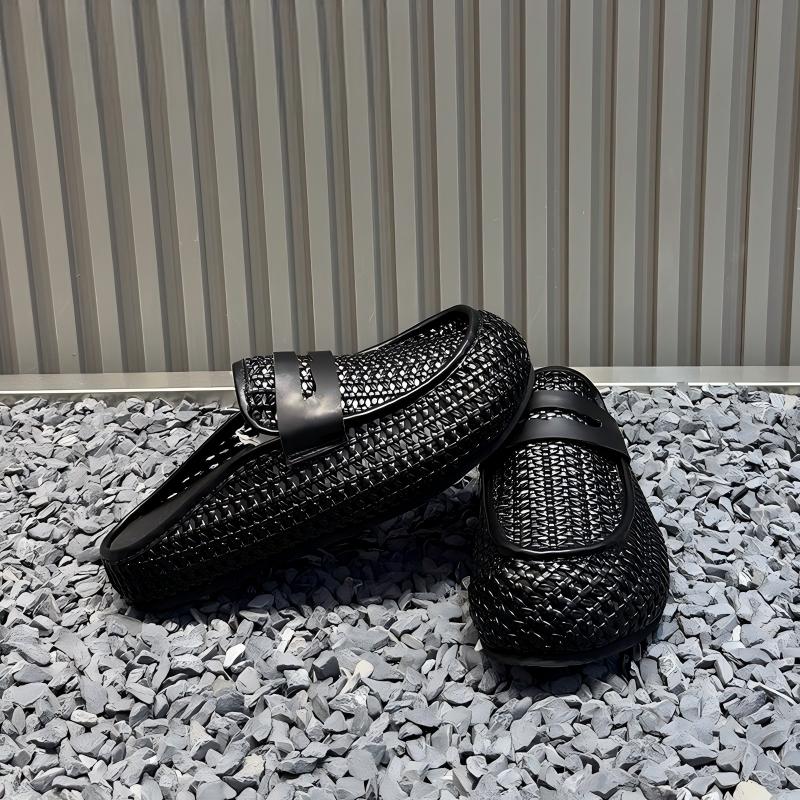 Mocasines Casuales Negros y Ma - Loafer Slip On Men reseña y precio