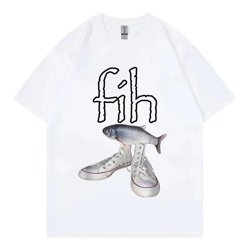 Camisetas Gráficas Divertidas  - Men'S Shoes For Sale reseña y precio