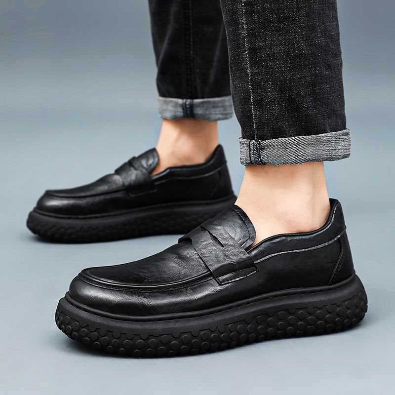 Mocasines de Hombre 2026, de C - Loafer Slip On Men reseña y precio