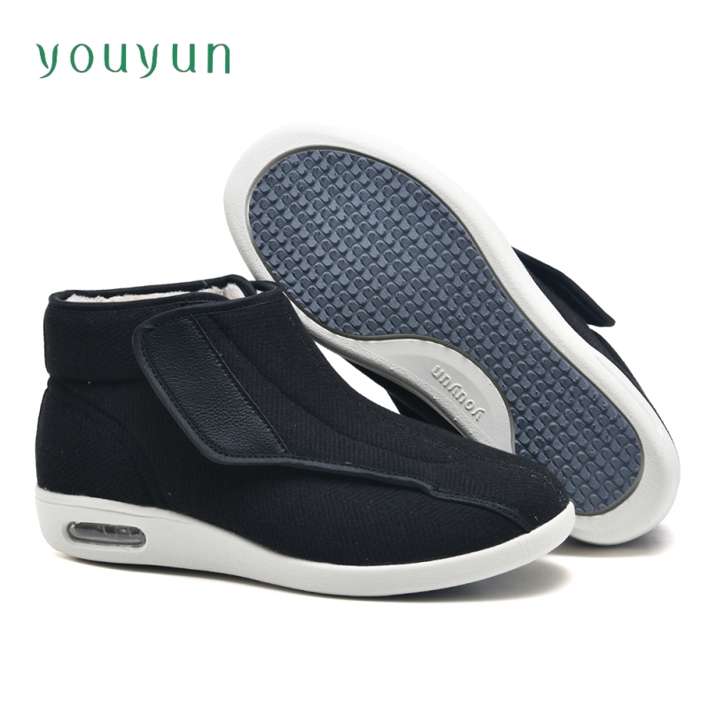 Zapatos informales para camina - Men'S Shoes Diabetic reseña y precio