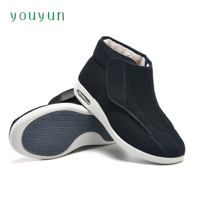 Zapatos informales para camina - Men'S Shoes Diabetic reseña y precio