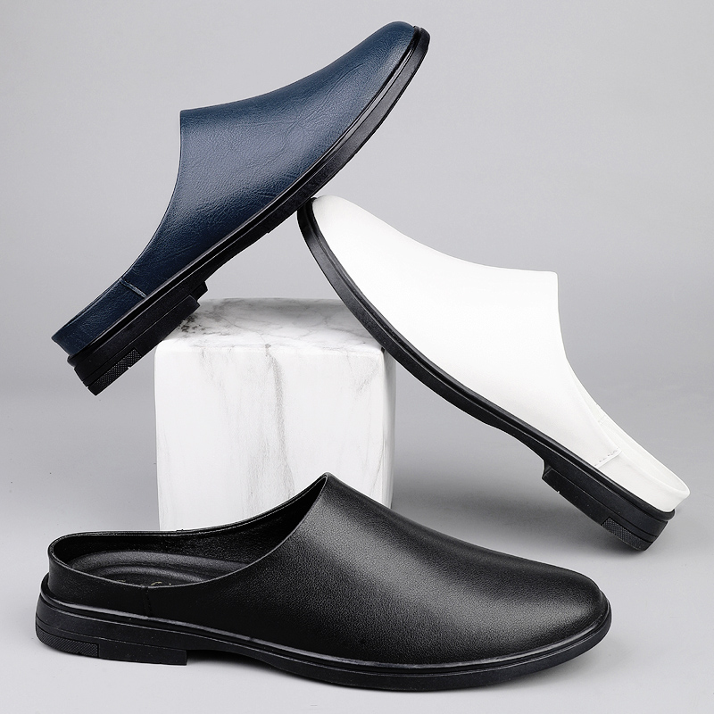 Chanclas de moda para hombre F - Men Shoes Branded reseña y precio