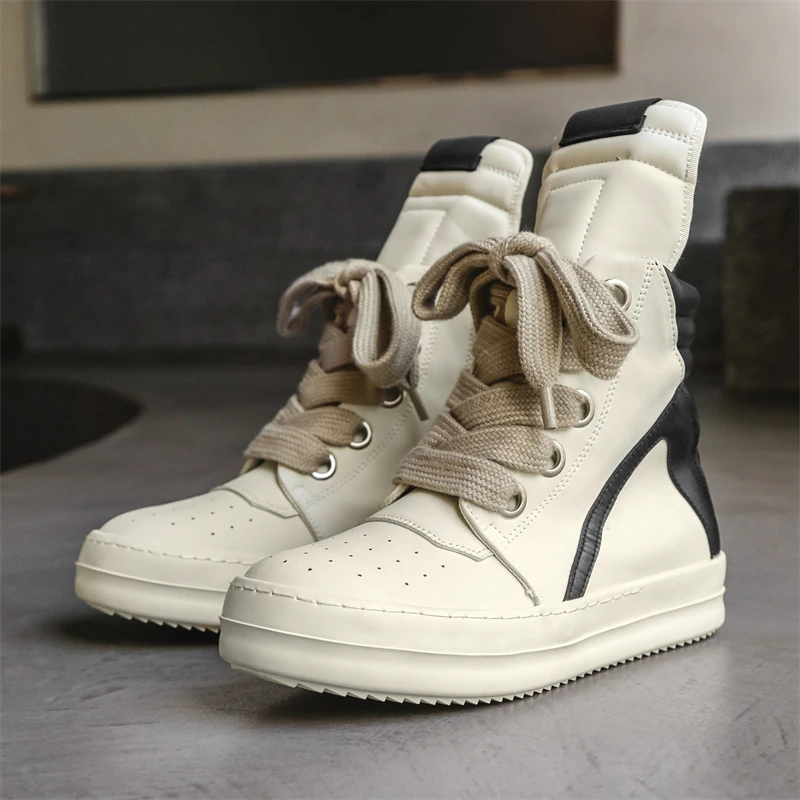 Zapatillas Casuales de Lujo pa - Men'S Shoes With Height Increase reseña y precio
