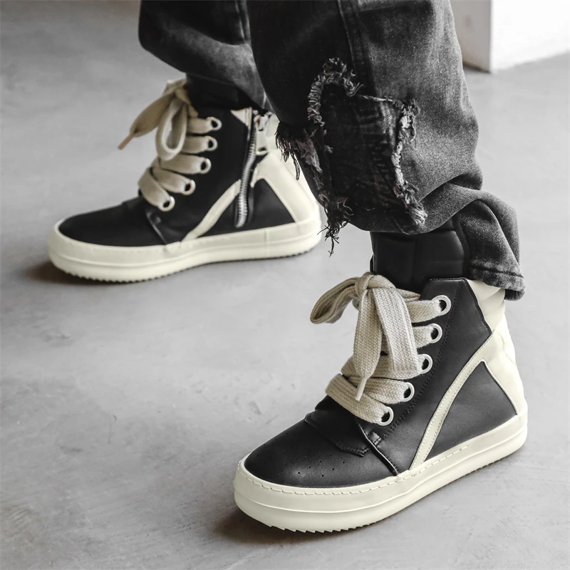 Zapatillas Casuales de Lujo pa - Men'S Shoes With Height Increase reseña y precio