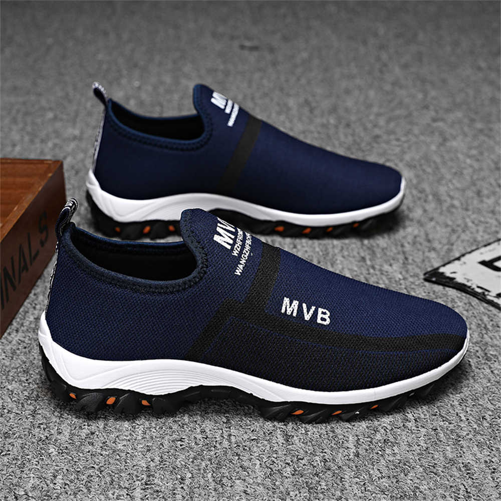 Zapatos deportivos para hombre - Men Shoes Branded reseña y precio