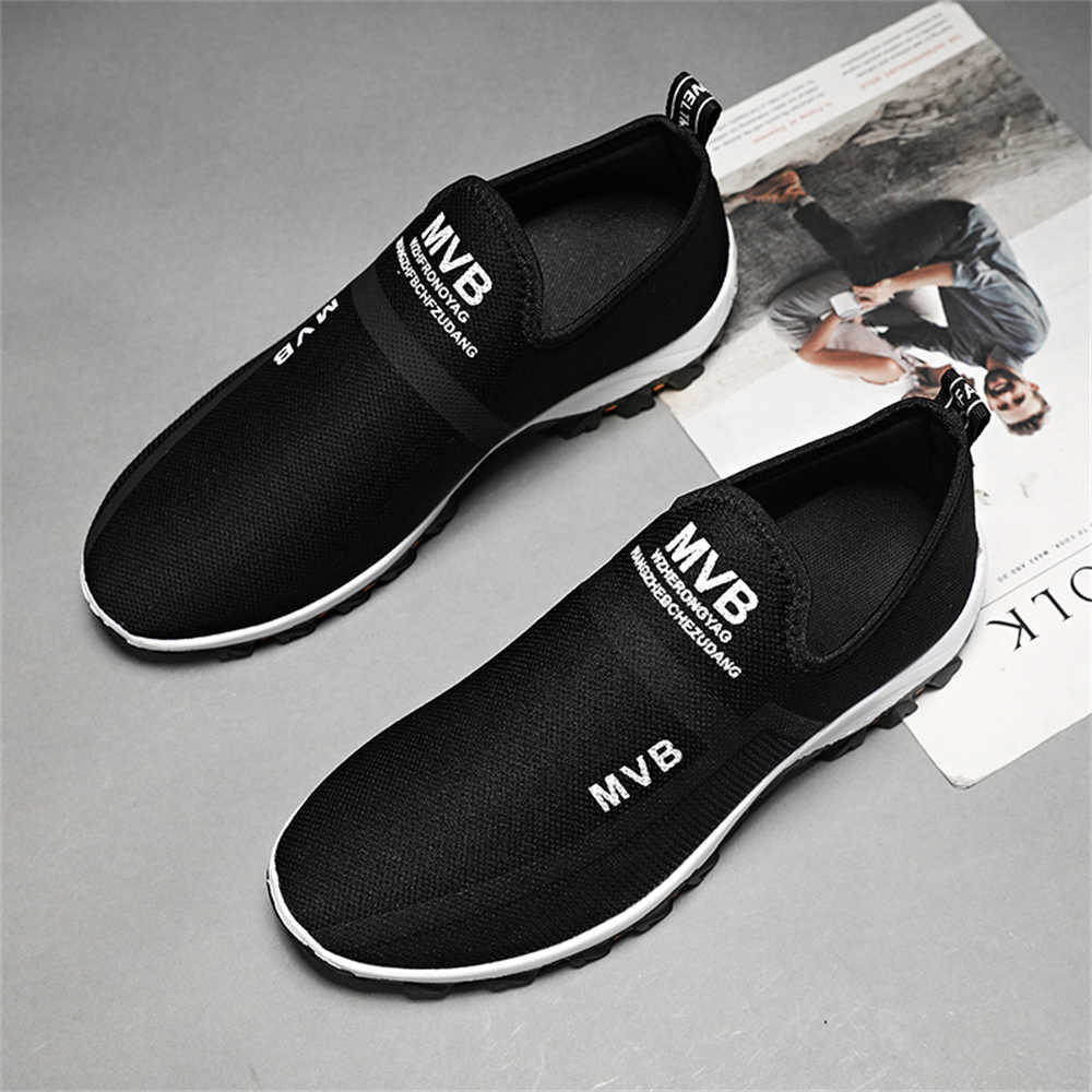Zapatos deportivos para hombre - Men Shoes Branded reseña y precio