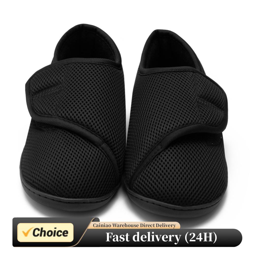 Zapatos Unisex para Diabéticos - Men'S Shoes Diabetic reseña y precio