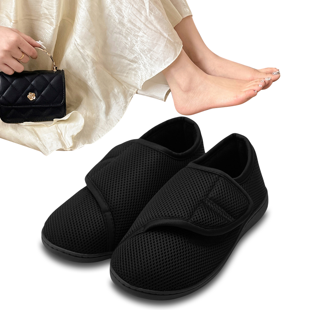 Zapatos Unisex para Diabéticos - Men'S Shoes Diabetic reseña y precio