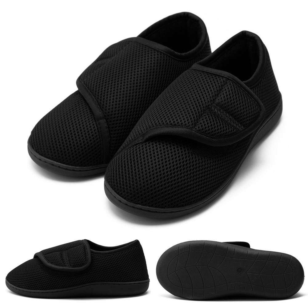 Zapatos Unisex para Diabéticos - Men'S Shoes Diabetic reseña y precio