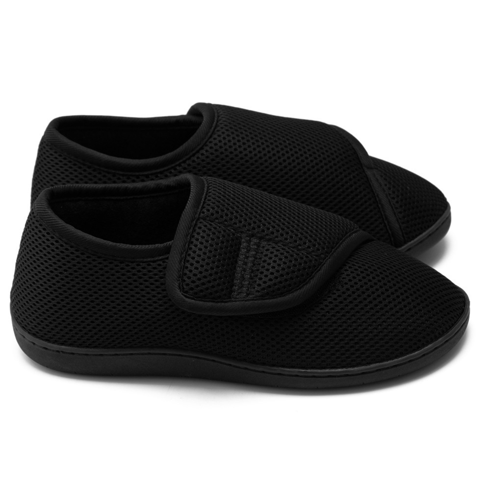 Zapatos Unisex para Diabéticos - Men'S Shoes Diabetic reseña y precio