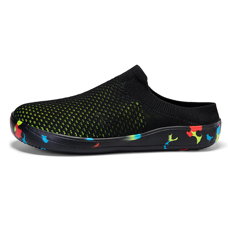 Zapatos transpirables de veran - Men'S Shoes Diabetic reseña y precio