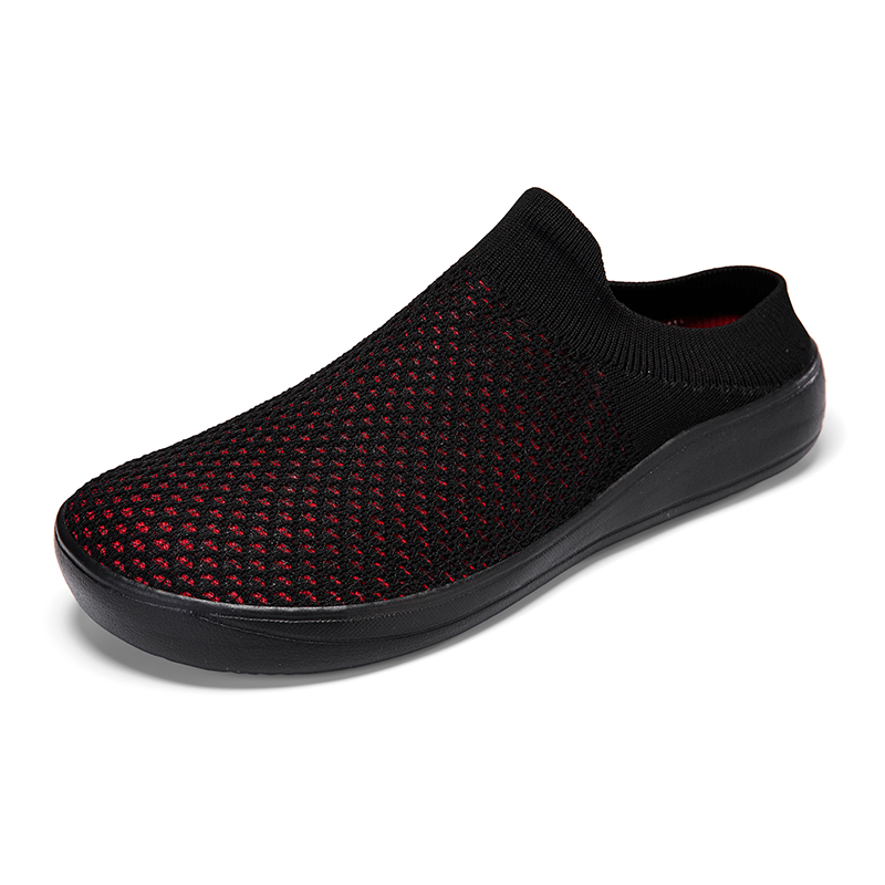 Zapatos transpirables de veran - Men'S Shoes Diabetic reseña y precio