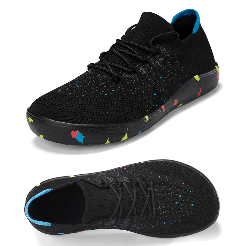 Zapatos ligeros de pie ancho p - Men'S Shoes Diabetic reseña y precio