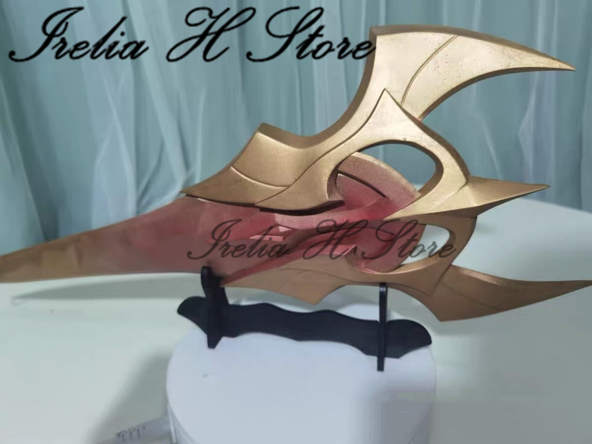 Disfraz de Irelia H Store LOL  - Men Shoes Europe To Us reseña y precio