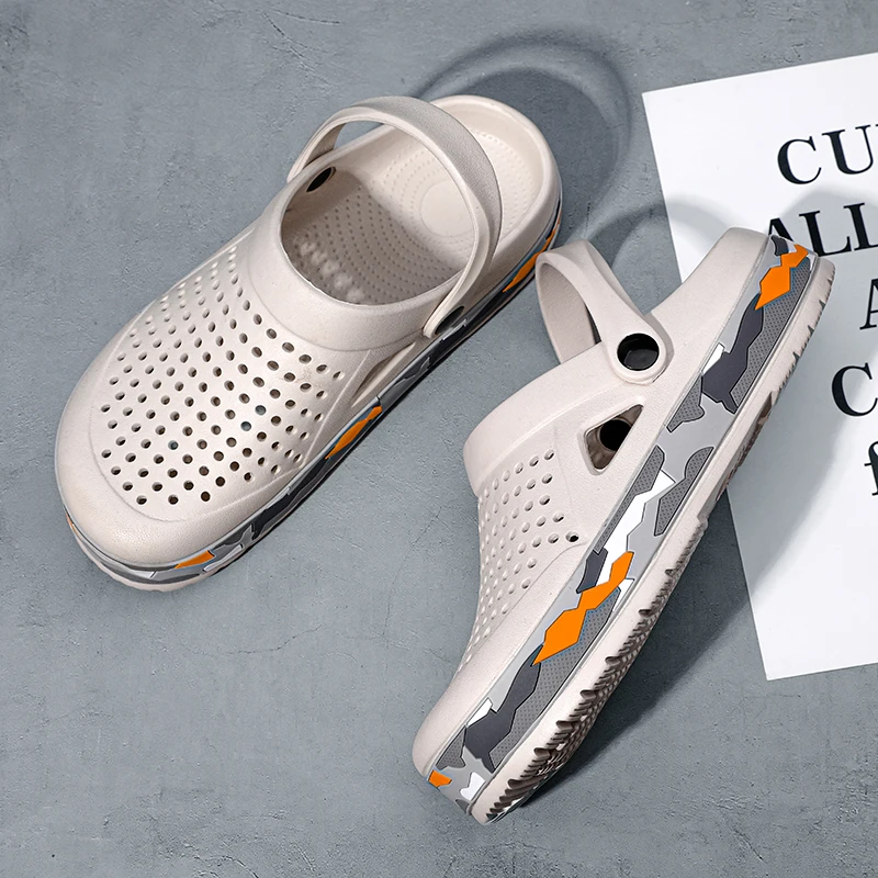Zapatos de verano para hombre, - Men Shoes Marks reseña y precio