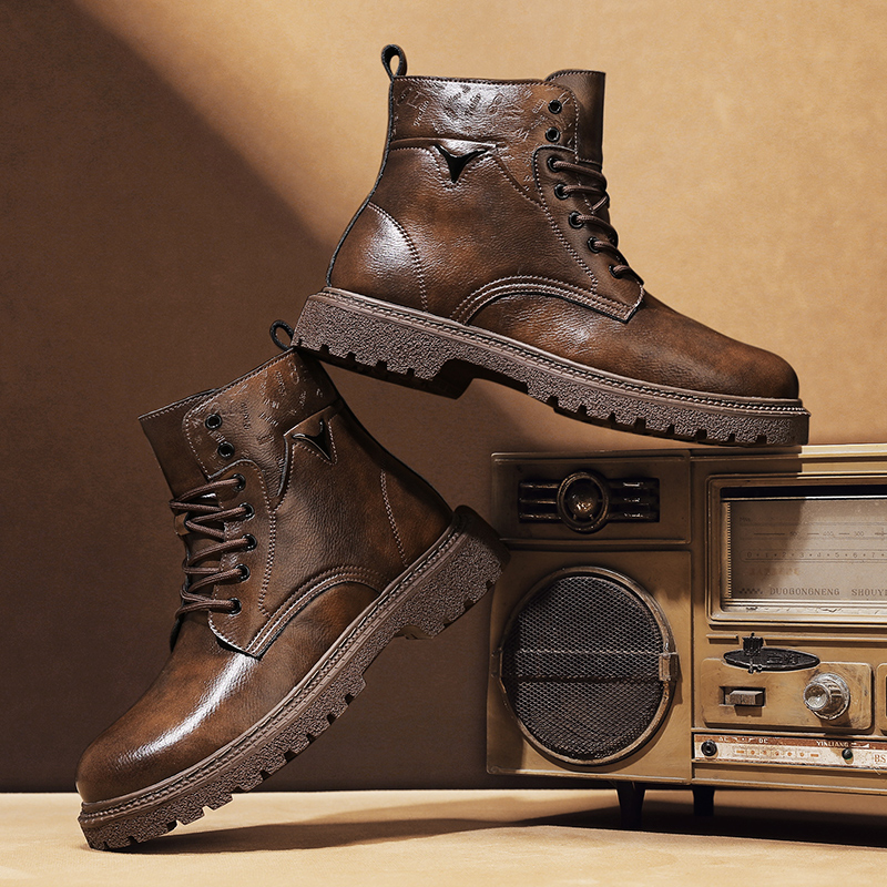 Botas invisibles de 6cm para h - Men'S Shoes With Height Increase reseña y precio