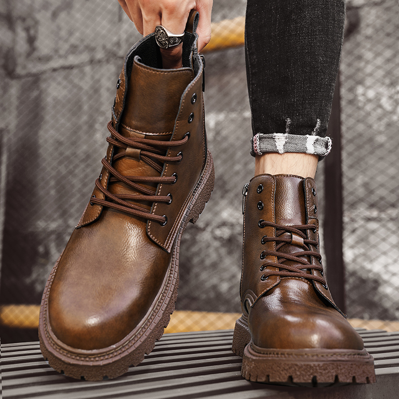 Botas invisibles de 6cm para h - Men'S Shoes With Height Increase reseña y precio