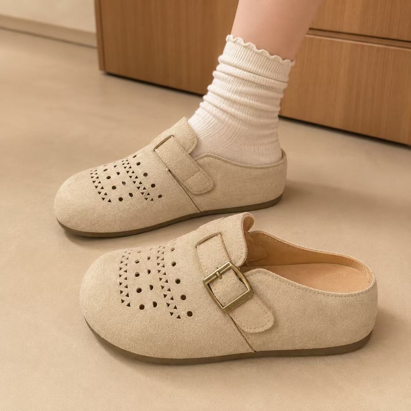 Sandalias de verano para mujer - Men'S Shoes Slip On reseña y precio
