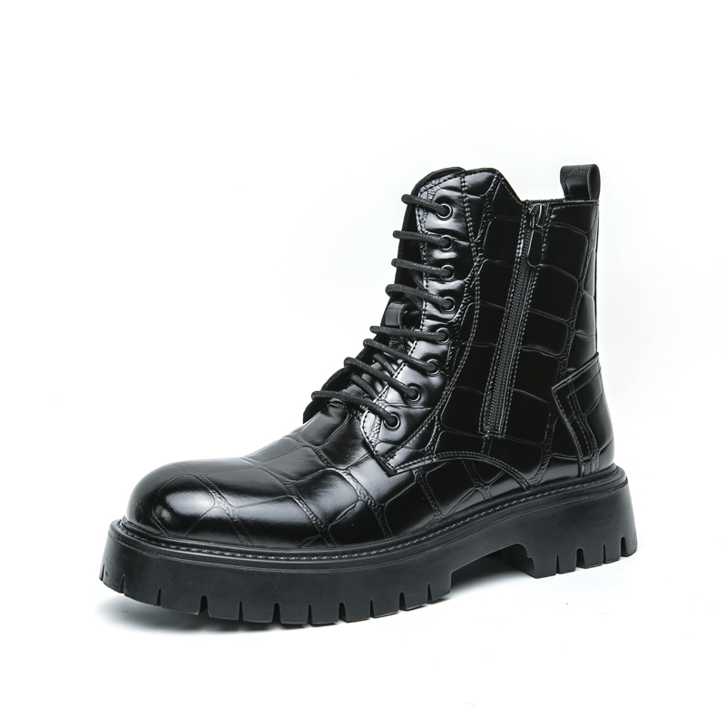Botas Chelsea de moda de veran - Men Shoes Branded reseña y precio