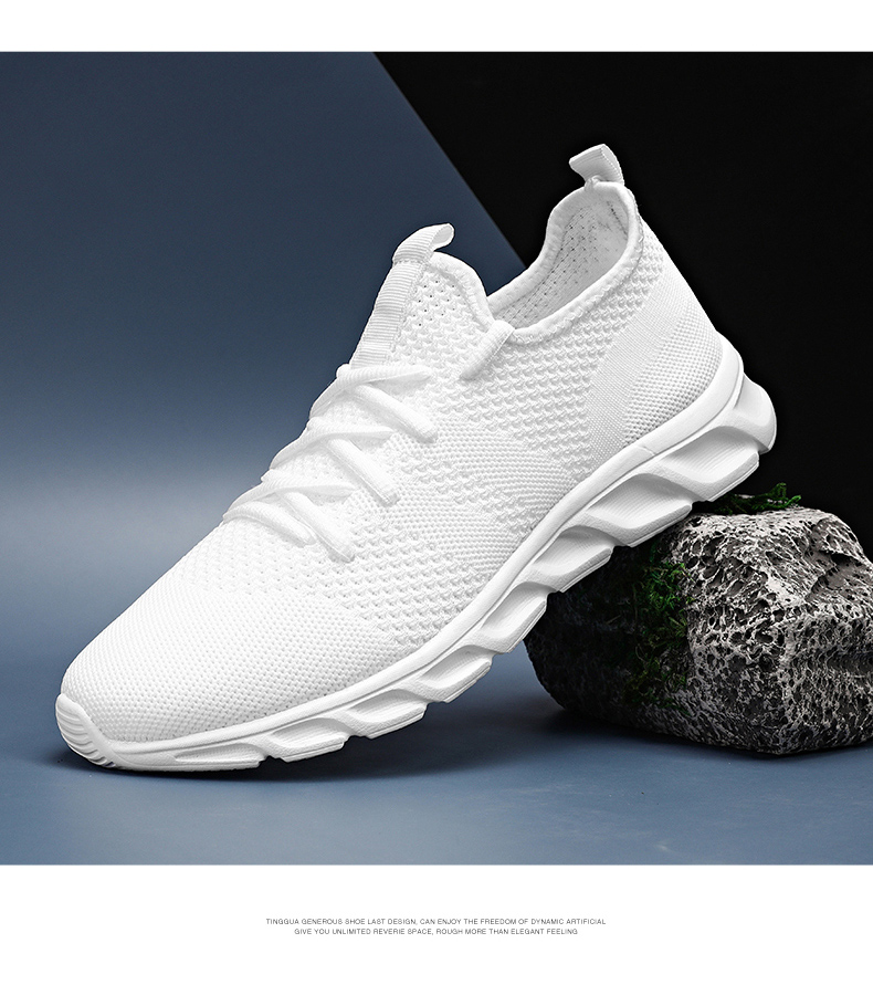 Zapatillas de deporte transpir - Men'S Shoes For Sale reseña y precio