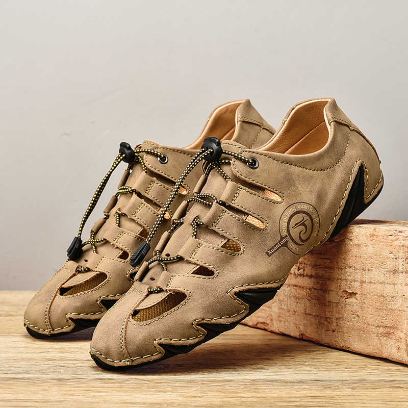 Zapatillas de deporte antidesl - Men'S Shoes For Sale reseña y precio