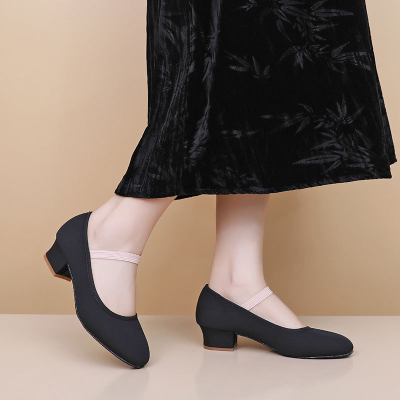 Zapatos de ballet para mujer,  - Men'S Shoes Slip On reseña y precio