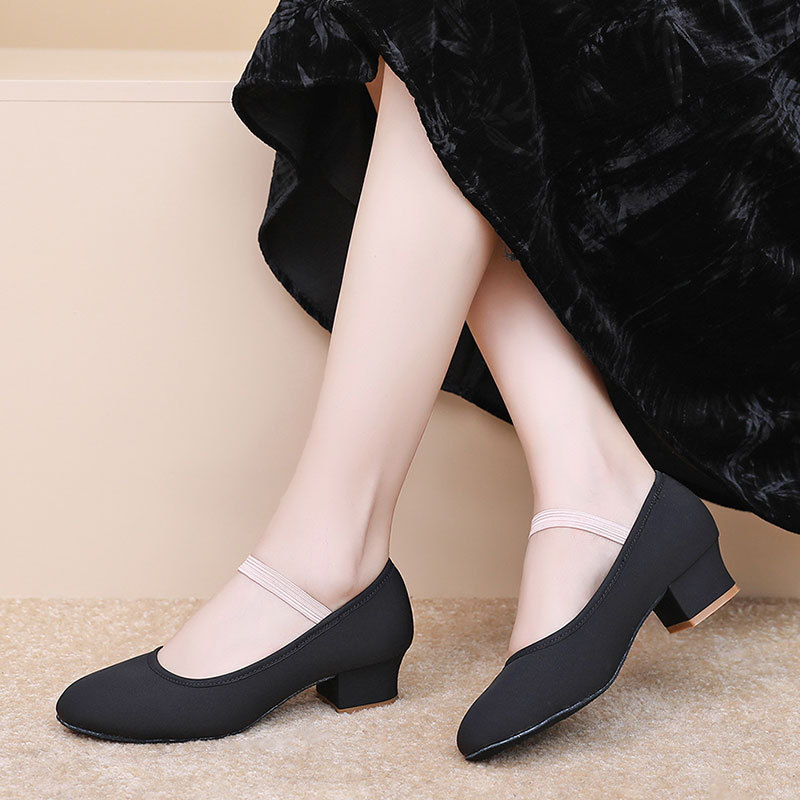 Zapatos de ballet para mujer,  - Men'S Shoes Slip On reseña y precio