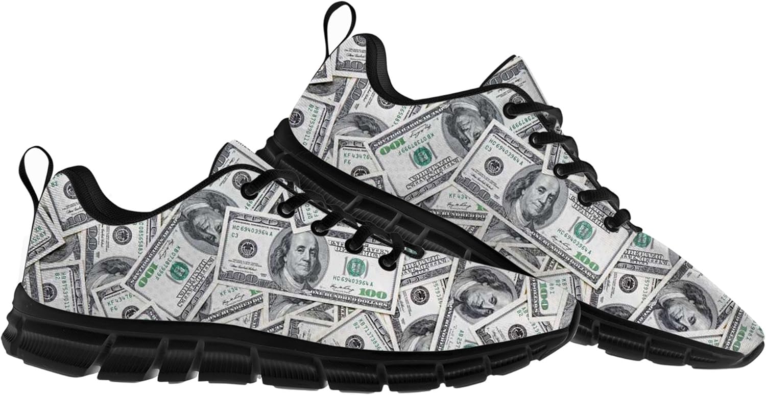 Zapatillas de deporte personal - Men Shoes Marks reseña y precio