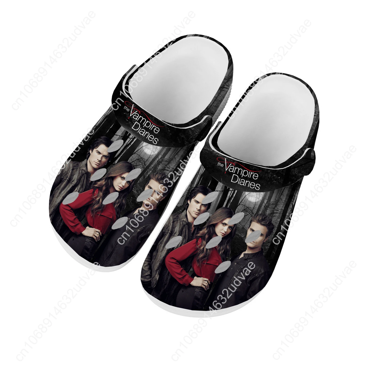 Zapatos de agua The Vampire pa - Men Shoes Style reseña y precio