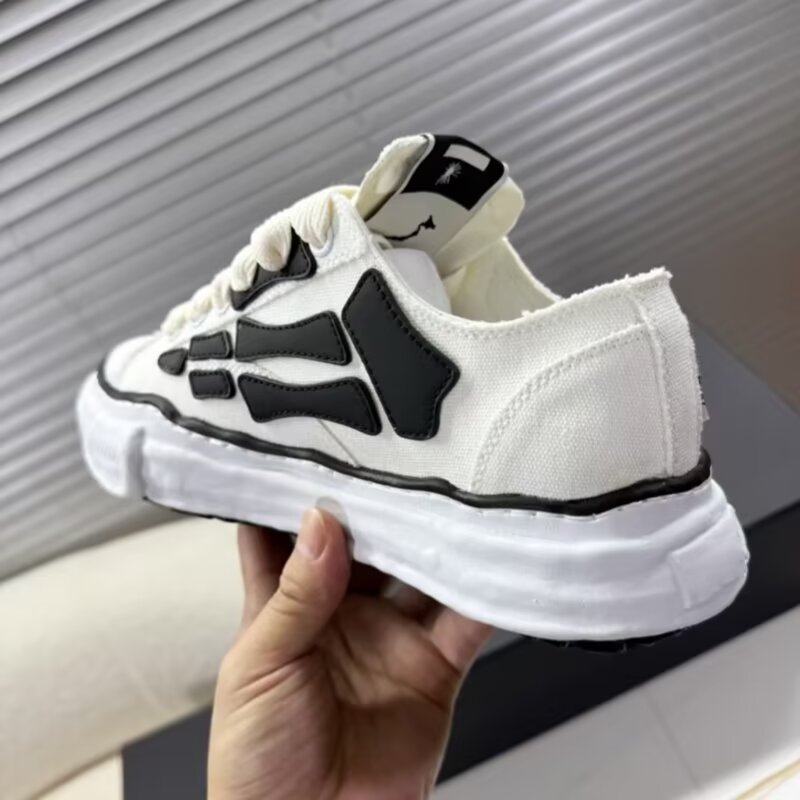 Zapatos de lona de moda con su - Men'S Shoes With Height Increase reseña y precio