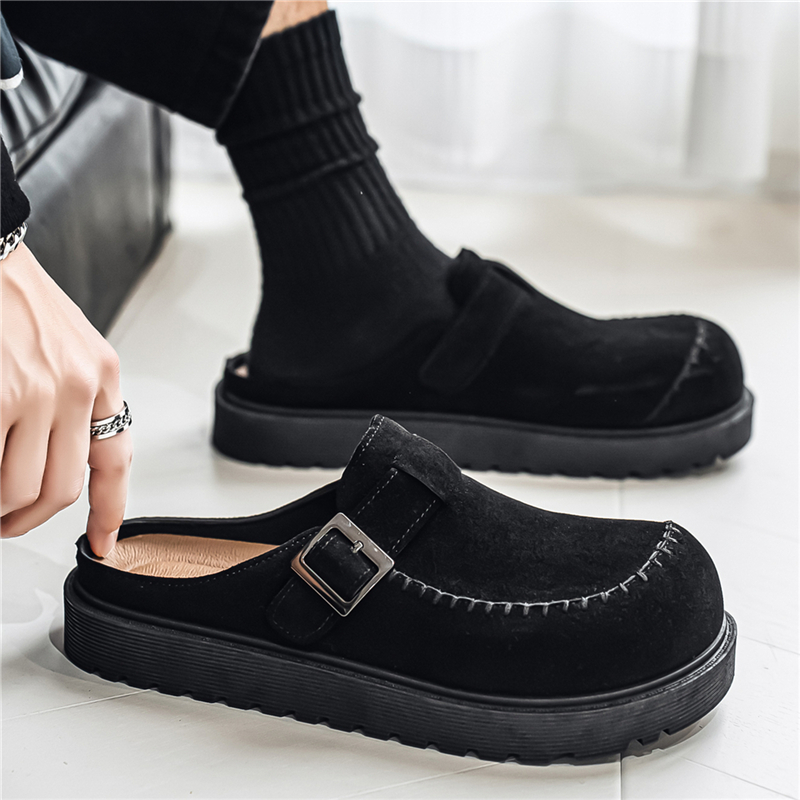 Zapatos de lona ligeros de ver - Men'S Shoes Slip On reseña y precio