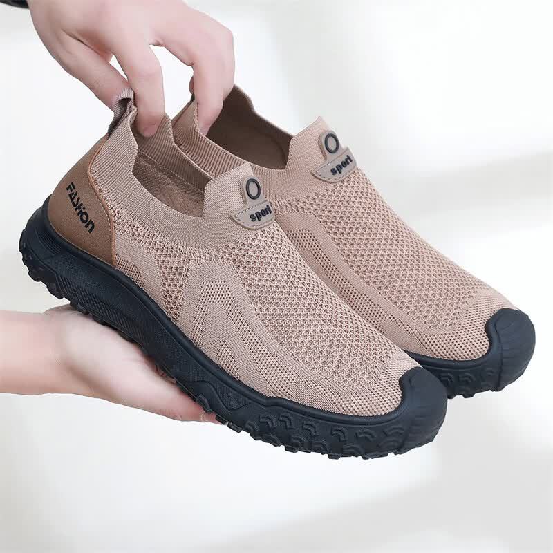 Zapatos informales de verano p - Men'S Shoes Slip On reseña y precio