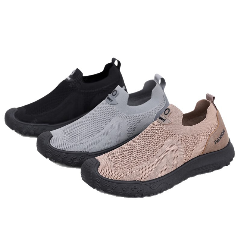 Zapatos informales de verano p - Men'S Shoes Slip On reseña y precio